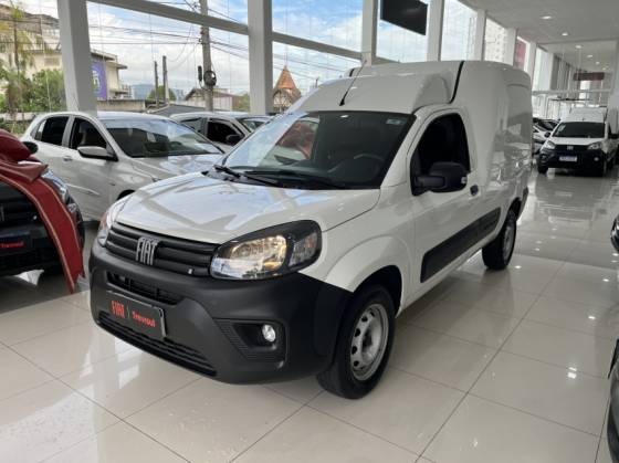 FIAT FIORINO 1.3 FIREFLY FLEX ENDURANCE MANUAL